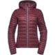 Black Diamond Access Down Hoody - Women's, Bordeaux, Small, AP7460816018SML1