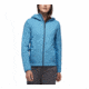 Demo, Black Diamond W Aspect Wool Hoody - Womens, Azul, Small, AP7460414004SML1