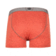 ExOfficio Give-N-Go Sport Mesh 3 Inch Boxer Brief, Retro Red/Slate, M, 12412458-3176-M