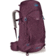 DEMO, Lowe Alpine Airzone Trek+ ND 33-40 Backpack - Womens, 33-40L, Berry, FTE-35-BY-33