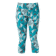 Demo, Mountain Equipment Cala Crop Legging - Womens, Chalk Blue, 12, ME-004079-Chalk Blue-12,