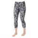 Demo, Mountain Equipment Cala Crop Legging - Womens, Steel, 12, ME-004079-Steel-12,