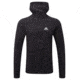 Demo, Mountain Equipment Eclipse Hooded Zip T, Black, Large, ME-002285-Me-01004-L