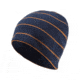 Demo, Mountain Equipment Humbolt Beanie - Unisex, Cosmos/Marmalade, One Size, ME-002732-01306-O/S