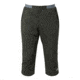 Demo, Mountain Equipment Kinesis 3/4 pant, Graphite, Large, ME-003688-Me-13336-L