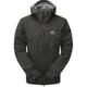Demo, Mountain Equipment Odyssey Jacket, Graphite, Large, ME-003703-Me-13336-L