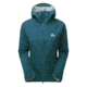 Demo, Mountain Equipment Odyssey Jacket, Legion Blue, 12, ME-003702-Me-01402-12