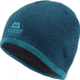 DEMO, Mountain Equipment Plain Knitted Beanie - Mens, One Size, Legion Blue/Tasman, ME-000787-Me-01428