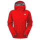 Demo, Mountain Equipment Quarrel Jacket - Womens, Imperial Red/Barbados, 12, ME-002520-IMPRBAR-12,
