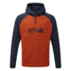 Demo, Mountain Equipment Rockall Hoody, Bracken/Blue Nights, Large, ME-003441-Me-01482-L