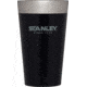 Demo, Stanley Adventure Stacking Vacuum Pint--, Matte Black, Pint, 10-02282-053