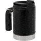 Demo, Stanley Classic Big Grip Camp Mug 16oz-, Matte Black, 16 ounce, 10-01693-024