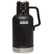 Demo, Stanley Classic Easy-Pour Growler 64oz-, Matte Black, 64 ounce, 10-01941-064