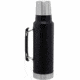 Demo, Stanley Classic Legendary Bottle, Matte Black, 1.5qt, 10-07933-002