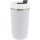Demo, Stanley GO Tumbler with Ceramivac 16oz-, Granite, 16 ounce, 10-03110-013