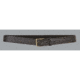 DeSantis 1 1/2in. BASKETWEAVE LINED BELT B14TG58Z0