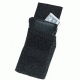 DeSantis Ambidextrous - Black - Elastic Ankle Wallet 063BJAWZ0