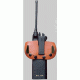 DeSantis Ambidextrous - Tan - Radio Holder Belt Style A05TJM1Z0