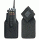 DeSantis Black - Nylahide Saber Radio Holder M86BJSAZ0