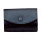 DeSantis Black - Plain - Badge Holder U60BJZZZ0