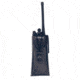 DeSantis Black - Plain - NYPD Swivel Radio Holder U54BJSAZ0