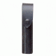 DeSantis Black - Basketweave - Stinger XT Holder - Nickel Snap U55BLSTZ1