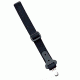 DeSantis Elactic Tie Down with Clip for use with Shoulder Rigs R62BJZZZ0