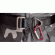 DeSantis N17 Entry/Extraction Belt, Black, Small - Size 26-32 N17BJG1Z0