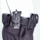 DeSantis Radio Tender, Black, A96KJG2Z0