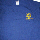 DeSantis Tee Shirt - X X Large - Navy Blue T01TZ05Z0