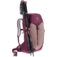 Deuter AC Lite 14 SL Backpack, Ashrose/Cassis, 342052455990