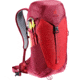 Deuter AC Lite 16 Backpack, Cherry/Masala, 342062455980