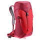 Deuter AC Lite 16 Backpack, Cherry/Masala, 342062455980