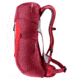 Deuter AC Lite 16 Backpack, Cherry/Masala, 342062455980