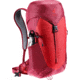 Deuter AC Lite 16 Backpack, Cherry/Masala, 342062455980