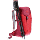 Deuter AC Lite 16 Backpack, Cherry/Masala, 342062455980