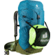 Deuter AC Lite 22 SL Pack - Womens, Denim/Pine, 342072132420