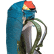 Deuter AC Lite 22 SL Pack - Womens, Denim/Pine, 342072132420