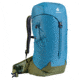 Deuter AC Lite 22 SL Pack - Womens, Denim/Pine, 342072132420