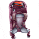 Deuter AC Lite 22 SL Backpack, Ashrose/Cassis, 342072455990