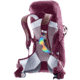 Deuter AC Lite 22 SL Backpack, Ashrose/Cassis, 342072455990