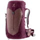 Deuter AC Lite 22 SL Backpack, Ashrose/Cassis, 342072455990