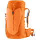 Deuter AC Lite 22 SL Backpack, Peach/Tuscany, 342072499120