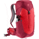 Deuter AC Lite 24 Backpack, Cherry/Masala, 342082455980