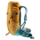 Deuter ACT Trail 24 Daypacks, Almond/Deepsea, 24 L, 344032363230