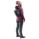 Deuter Aircontact Pro 65L Plus 10L SL Backpack, Graphite, 337002540140