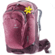 Deuter Aviant Access Pro 55 SL - Womens, Maron Aubergine, 351212055430