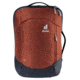 Deuter AViANT Carry On 28 Pack, Redwood/Ink, 351012253350