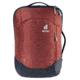 Deuter AViANT Carry On 28 Pack, Redwood/Ink, 351012253350