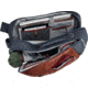Deuter AViANT Carry On Pro 36 Pack, Redwood/Ink, 351032253350